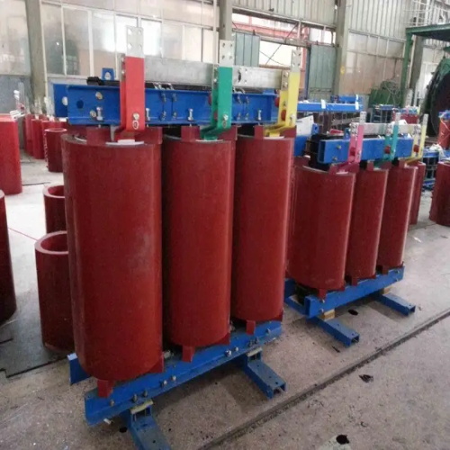 奈曼SCBH15-800KVA电力变压器